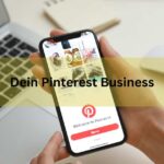 Dein Pinterest Business