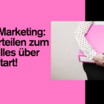 Network Marketing  – von Vorurteilen zum erfolg